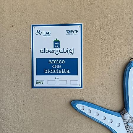 Villa Da Ange E Bru à Sestri Levante Extérieur photo