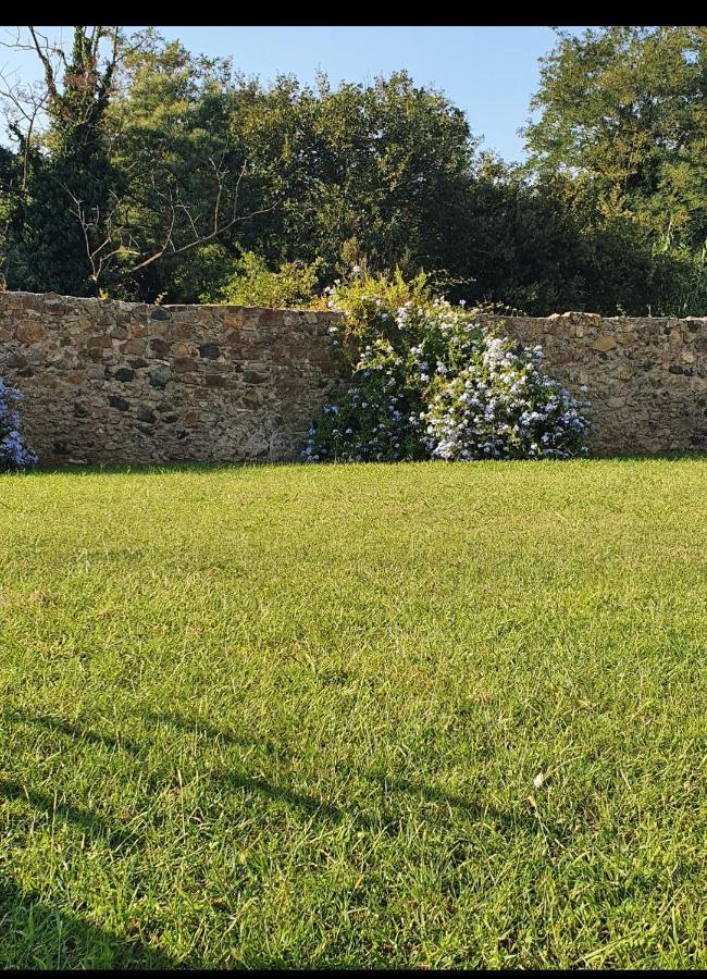 Villa Da Ange E Bru à Sestri Levante Extérieur photo