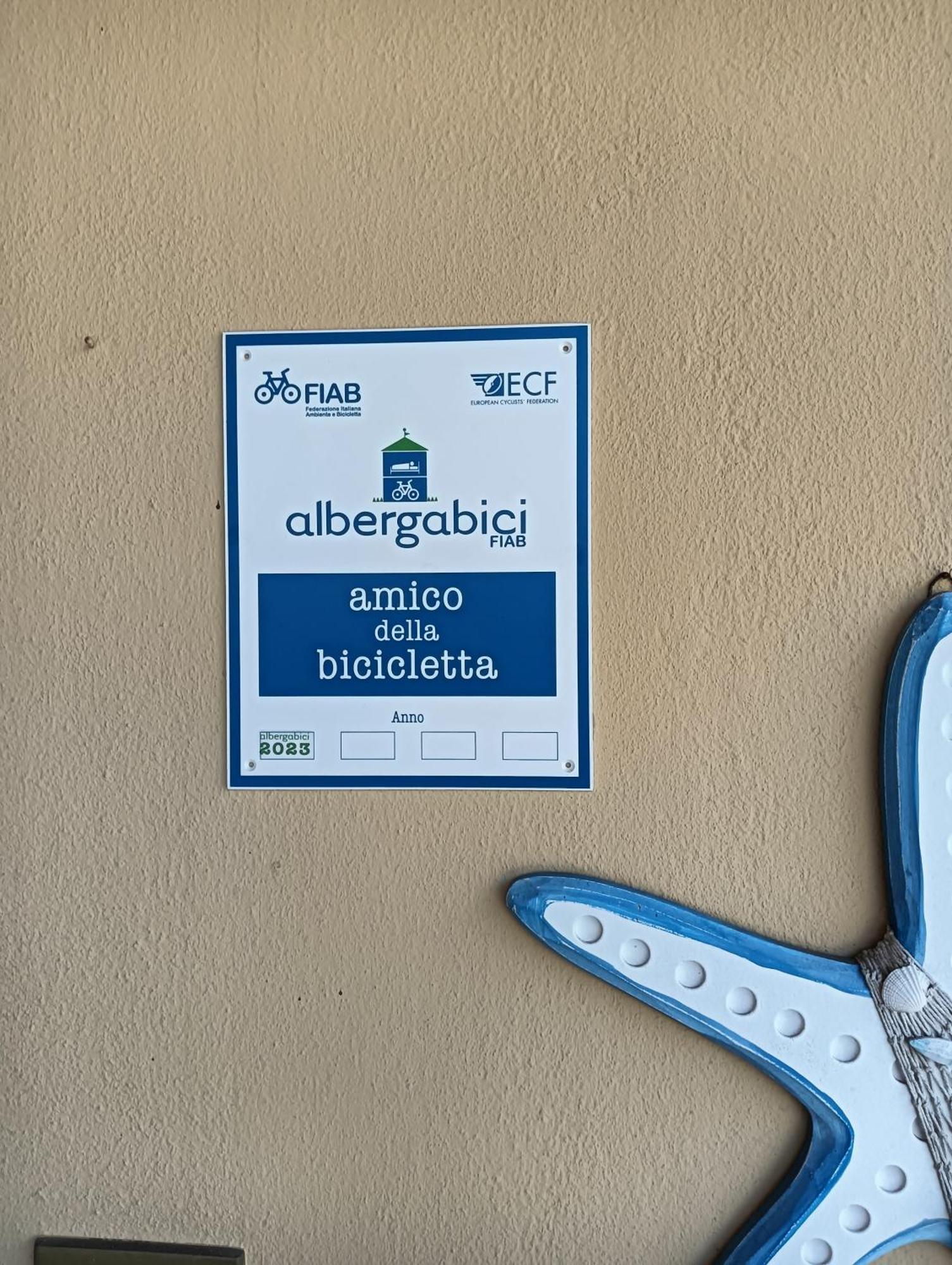 Villa Da Ange E Bru à Sestri Levante Extérieur photo