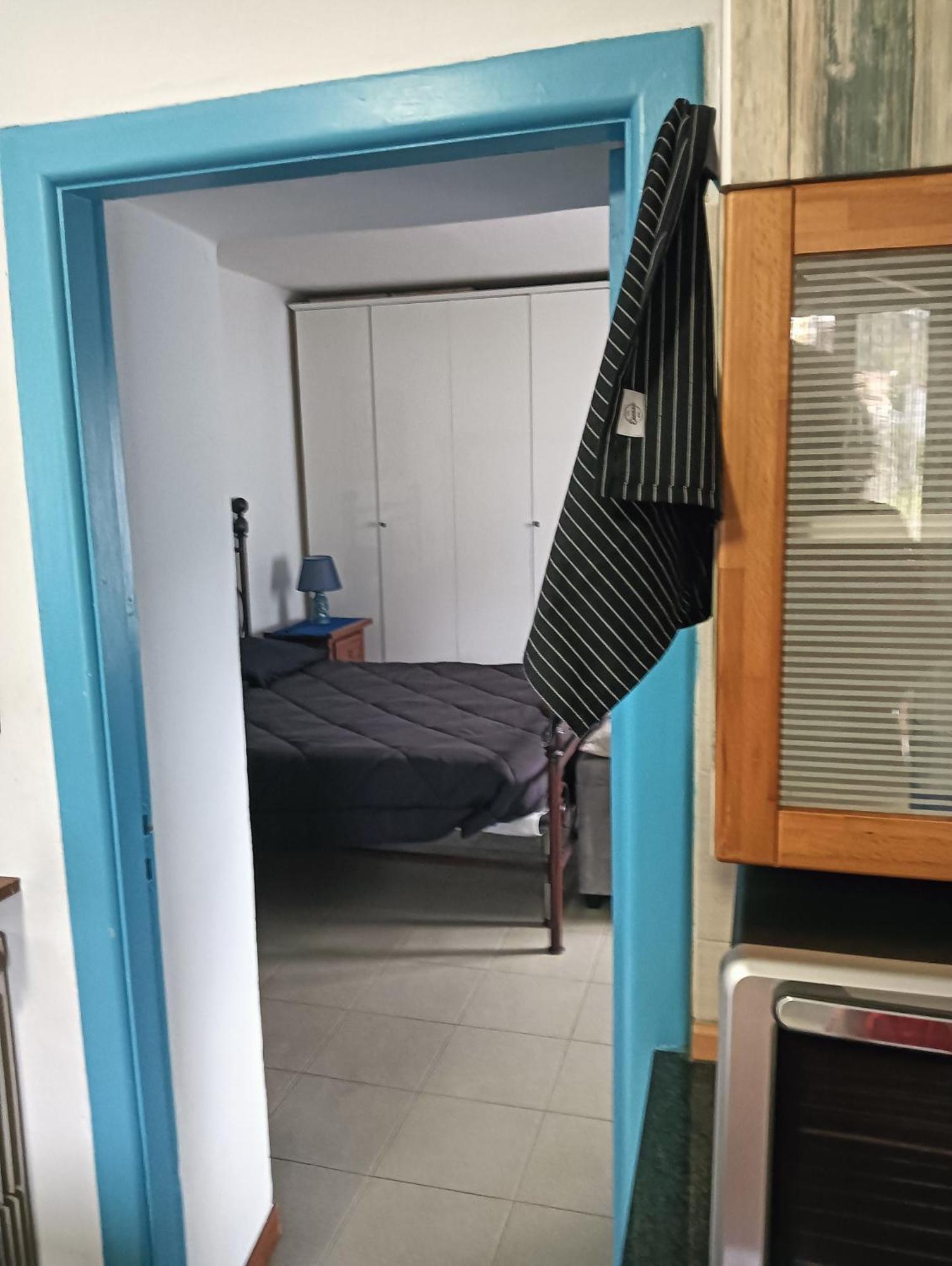 Villa Da Ange E Bru à Sestri Levante Extérieur photo