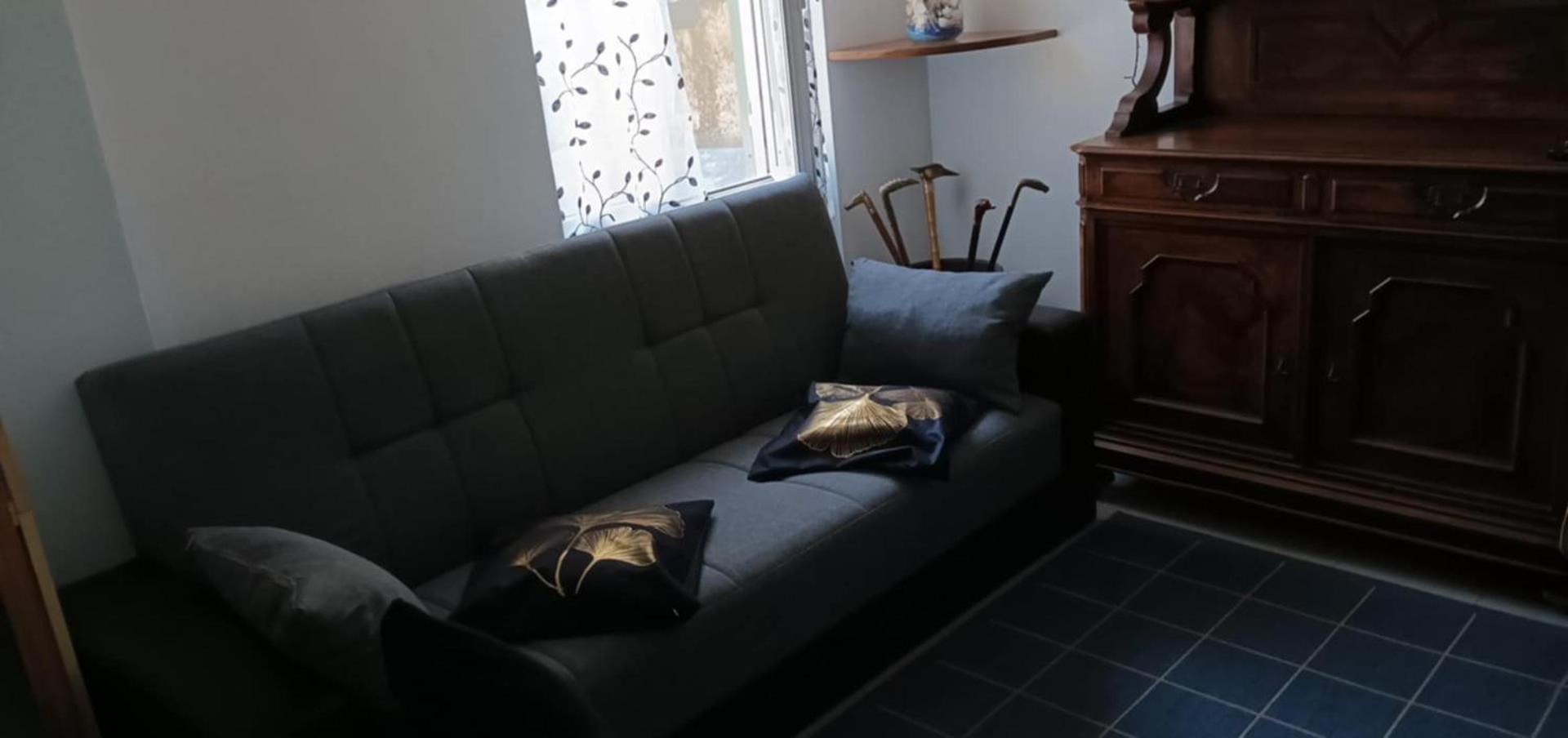 Villa Da Ange E Bru à Sestri Levante Extérieur photo